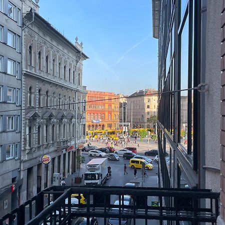 Daisy Apartments In The Inner City Budapesta Exterior foto